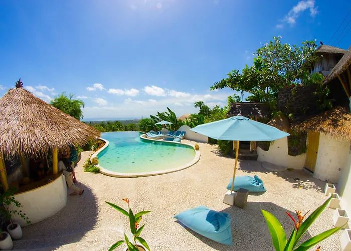 Le Bamboo Bali *