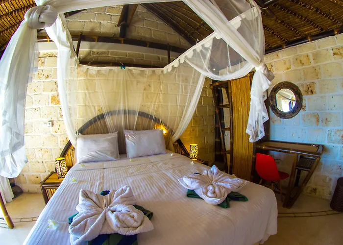 Villa Le Bamboo Bali *