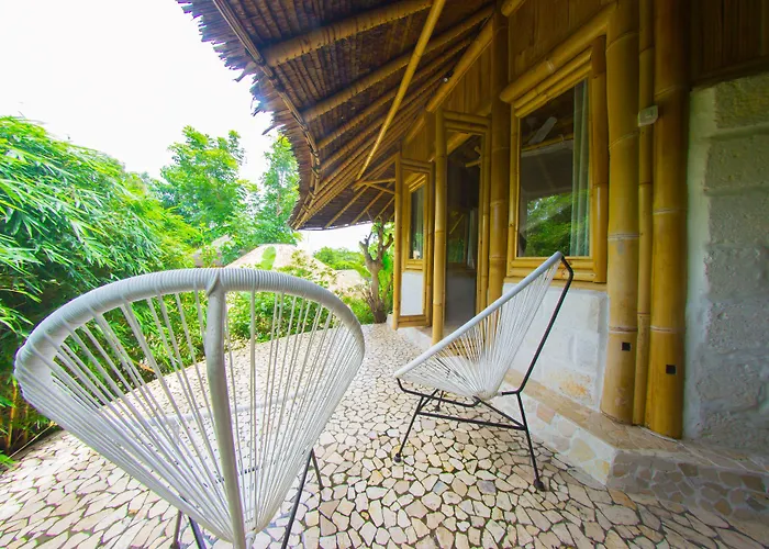 Le Bamboo Bali *
