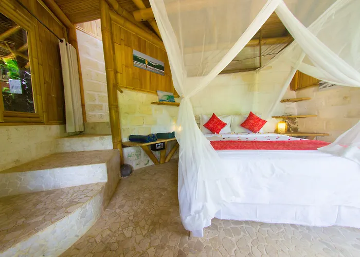 Villa Le Bamboo Bali *