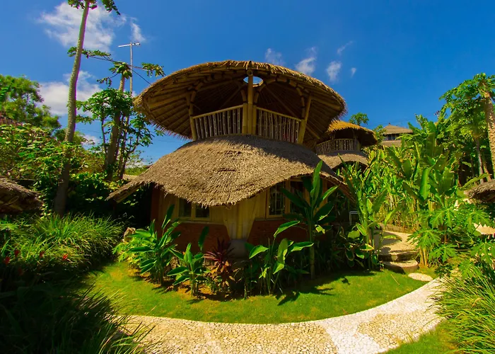 Villa Le Bamboo Bali *