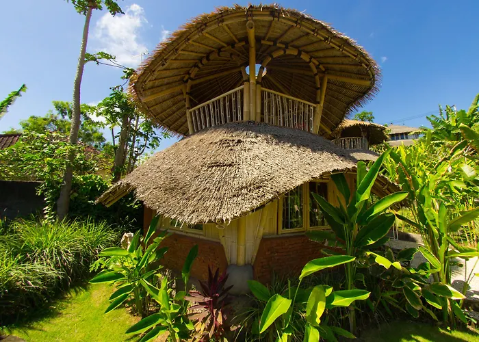 Le Bamboo Bali * Uluwatu