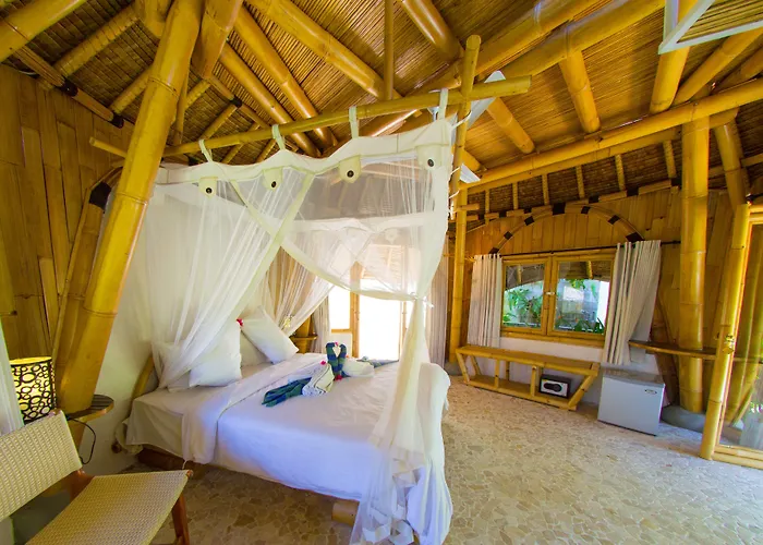 Le Bamboo Bali *