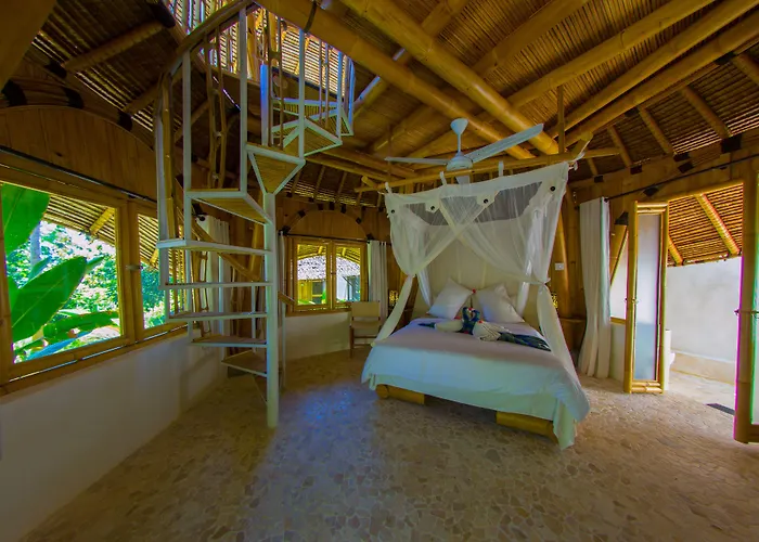 Le Bamboo Bali