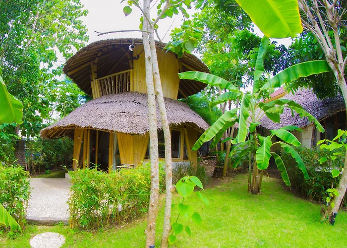 Le Bamboo Bali