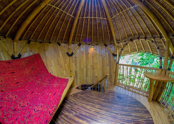 Villa Le Bamboo Bali *