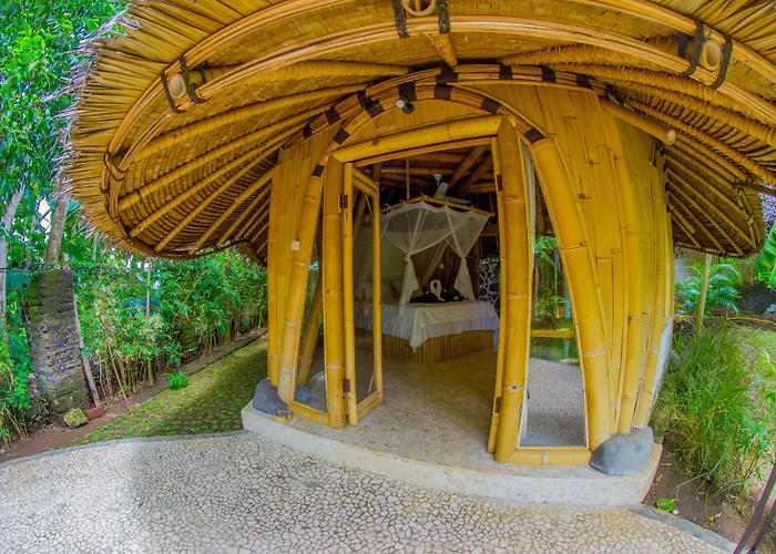 Le Bamboo Bali
