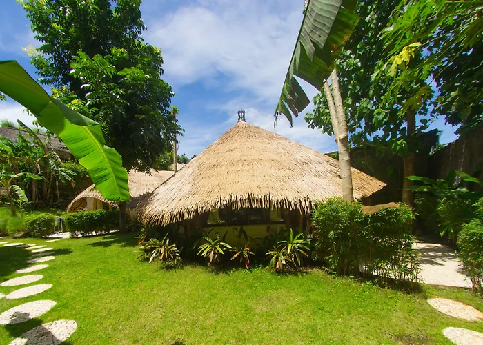 Le Bamboo Bali * Uluwatu
