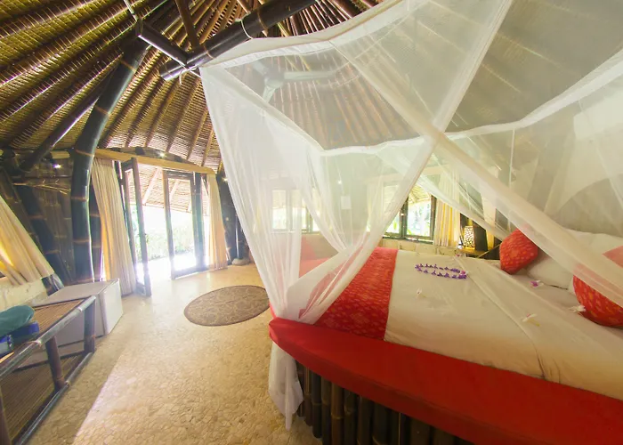 Villa Le Bamboo Bali Uluwatu