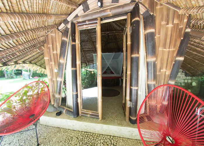 Villa Le Bamboo Bali