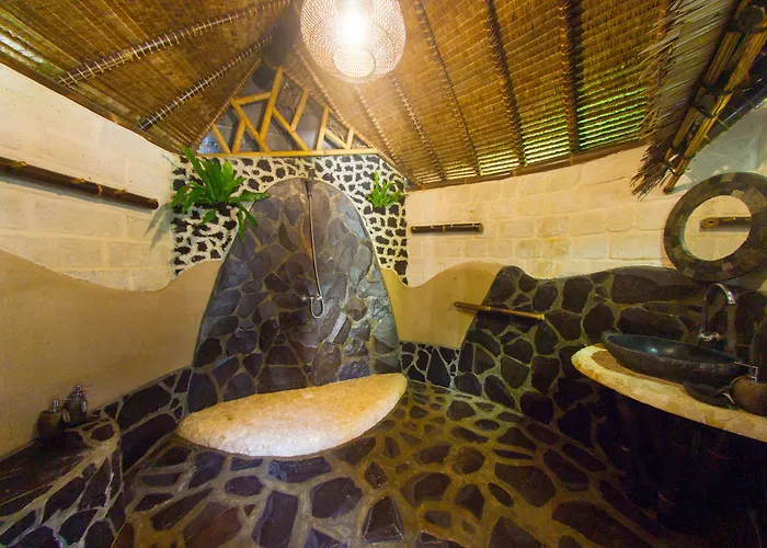 Le Bamboo Bali *