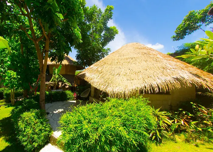 Villa Le Bamboo Bali *