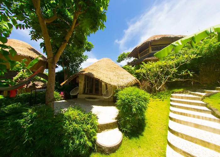 Le Bamboo Bali * Uluwatu