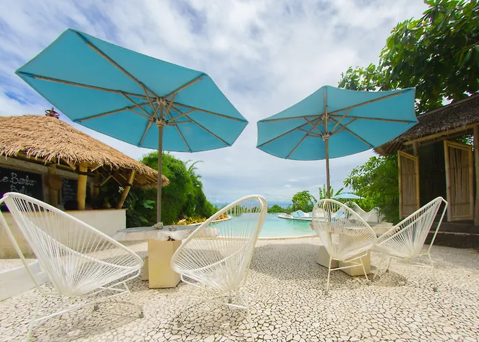 Le Bamboo Bali