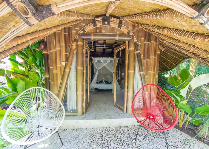 Le Bamboo Bali
