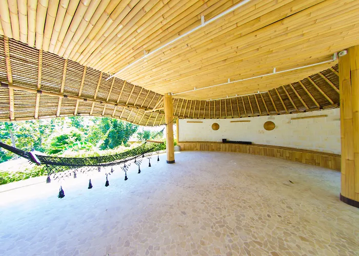 Villa Le Bamboo Bali Uluwatu