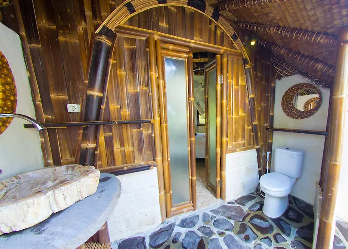 Villa Le Bamboo Bali Uluwatu