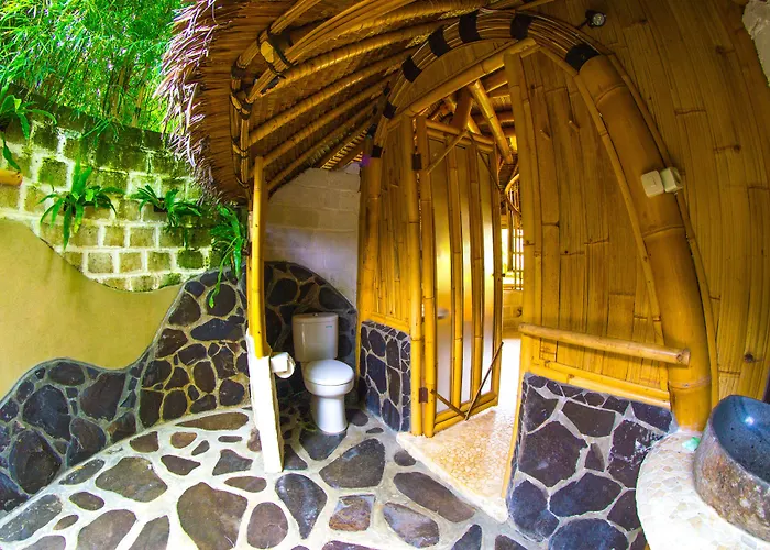 Villa Le Bamboo Bali *