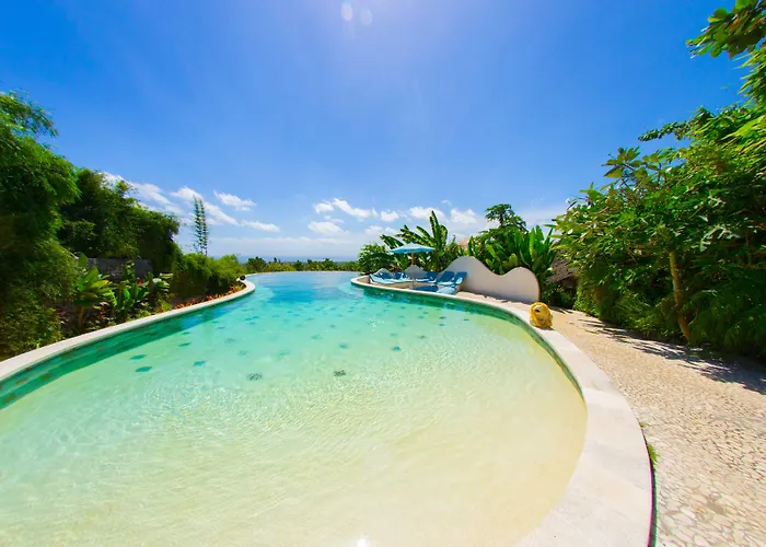 Villa Le Bamboo Bali *