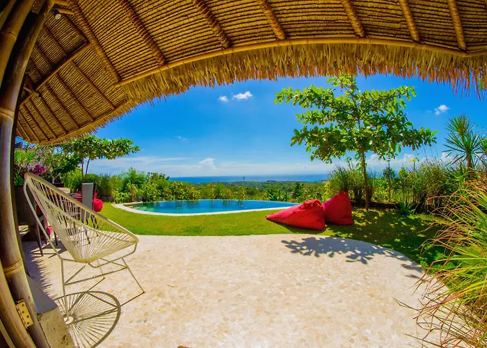 Le Bamboo Bali