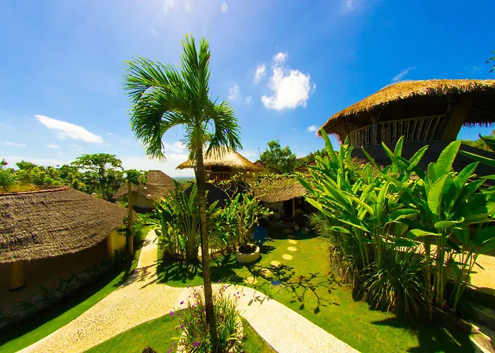 Le Bamboo Bali *
