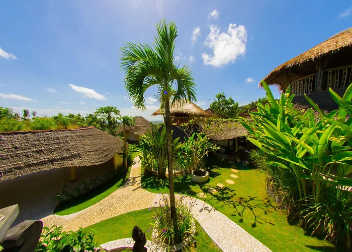 Villa Le Bamboo Bali *