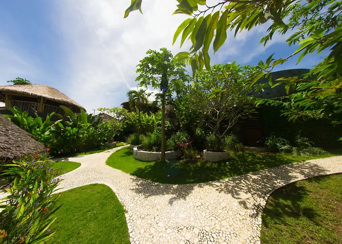 Le Bamboo Bali Uluwatu