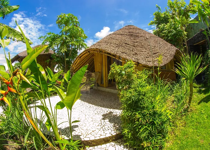Villa Le Bamboo Bali *