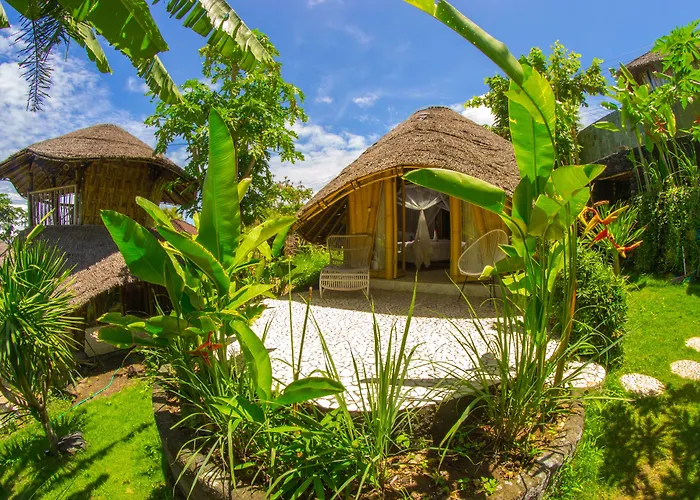 Villa Le Bamboo Bali *