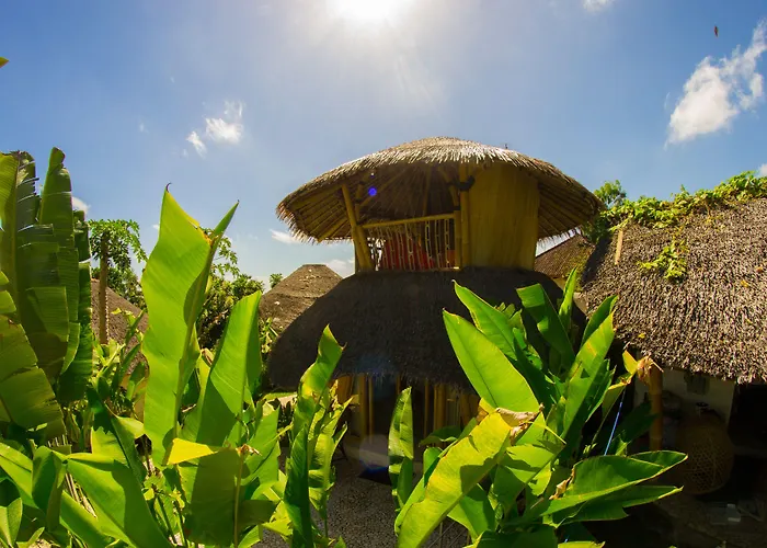 Le Bamboo Bali *