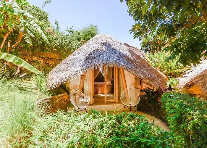 Le Bamboo Bali Uluwatu