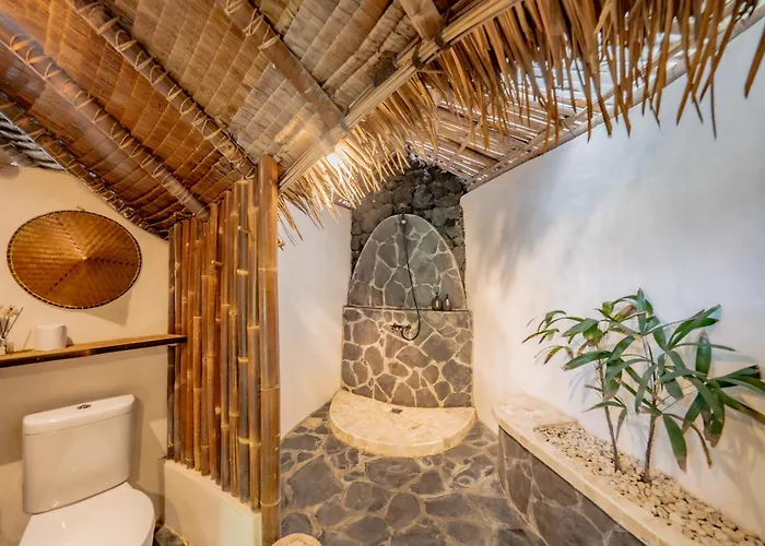 Villa Le Bamboo Bali Uluwatu