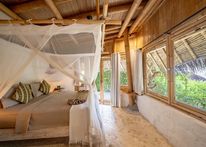 Le Bamboo Bali